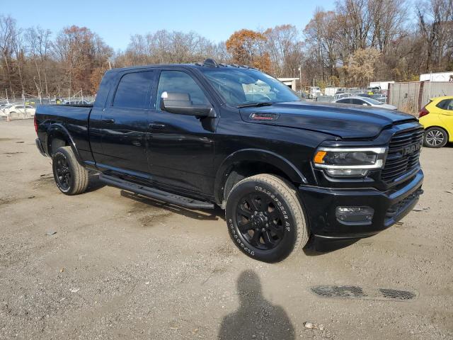 Photo 4 from auction – 2022 RAM 2500 LARAM with VIN 3C6UR5NL7NG326878
