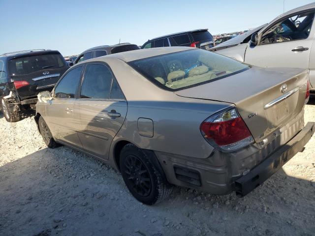 Photo 2 from auction – 2005 TOYOTA CAMRY with VIN 4T1BE32K55U974305