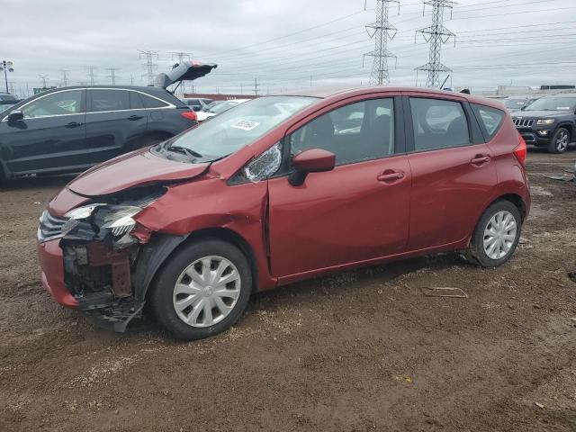NISSAN VERSA NOTE 2016 with VIN 3N1CE2CP7GL364600 - Photo from auction