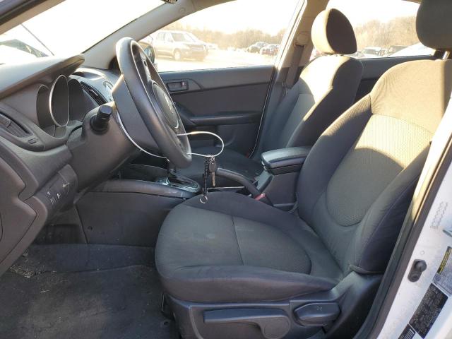 Photo 7 from auction – 2012 KIA FORTE EX with VIN KNAFU4A24C5485821