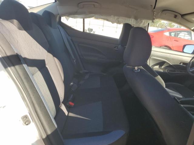 Photo 10 from auction – 2023 NISSAN VERSA SV with VIN 3N1CN8EVXPL862787