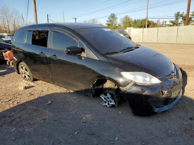Photo 4 from auction – 2010 MAZDA 5 with VIN JM1CR2WL5A0387954