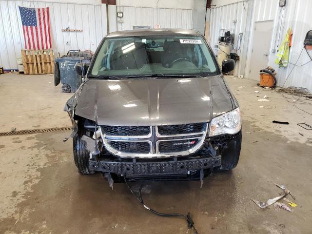 Photo 5 from auction – 2016 DODGE GRAND CARA with VIN 2C4RDGBG6GR357553