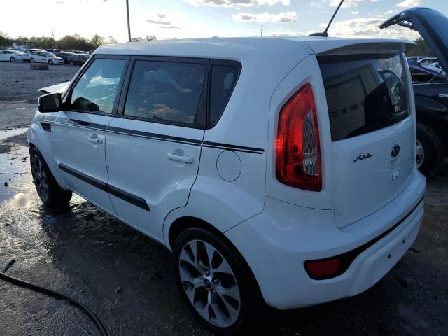 Foto 2 de la subasta – 2013 KIA SOUL + con VIN KNDJT2A64D7756924