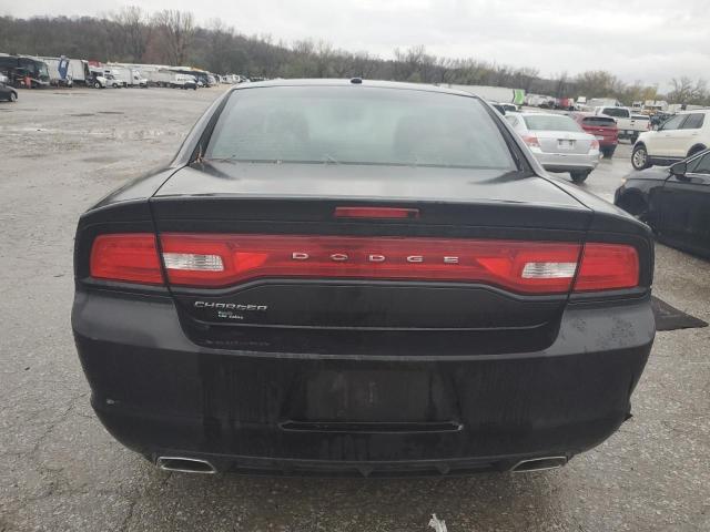 Photo 6 from auction – 2014 DODGE CHARGER SE with VIN 2C3CDXBG6EH268739