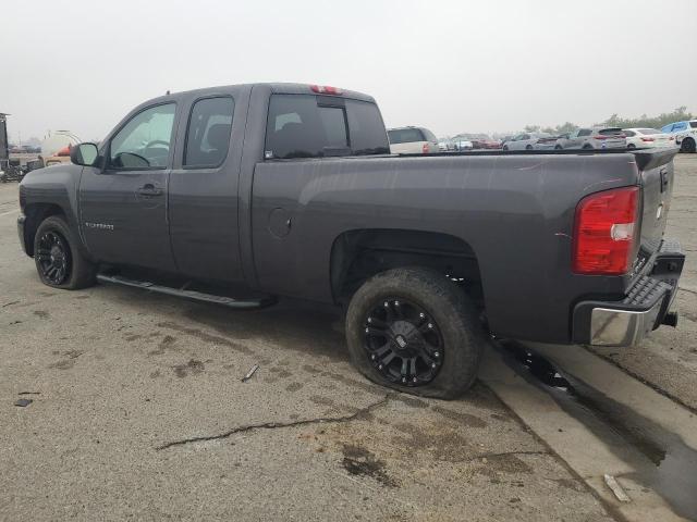 Photo 2 from auction – 2010 CHEVROLET SILVERADO with VIN 1GCSCSEAXAZ148988
