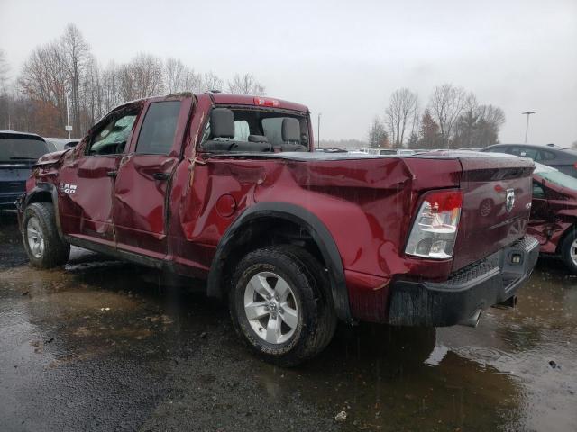 Photo 2 from auction – 2016 RAM 1500 ST with VIN 1C6RR7FT7GS400361