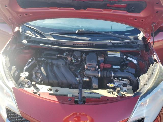 Photo 11 from auction – 2016 NISSAN VERSA NOTE with VIN 3N1CE2CP0GL383733