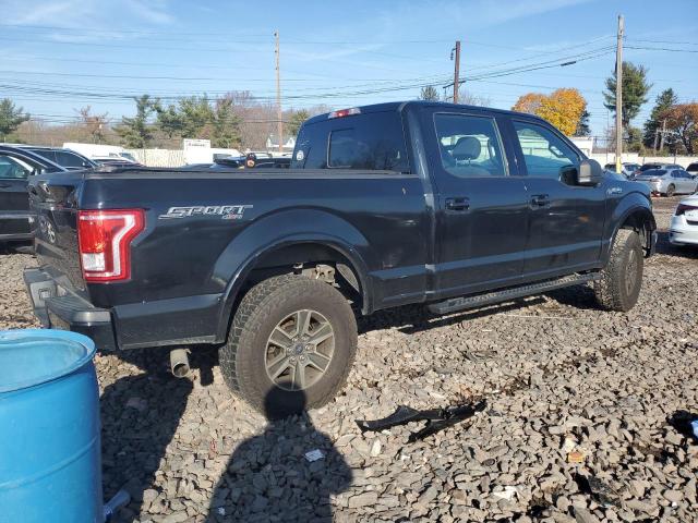 Photo 3 from auction – 2016 FORD F150 SUPER with VIN 1FTFW1EF2GKD03128