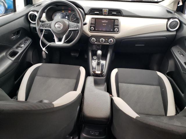 Photo 8 from auction – 2020 NISSAN VERSA SV with VIN 3N1CN8EV5LL903658