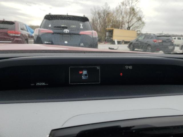 Photo 9 from auction – 2017 TOYOTA PRIUS with VIN JTDKARFU8H3050840