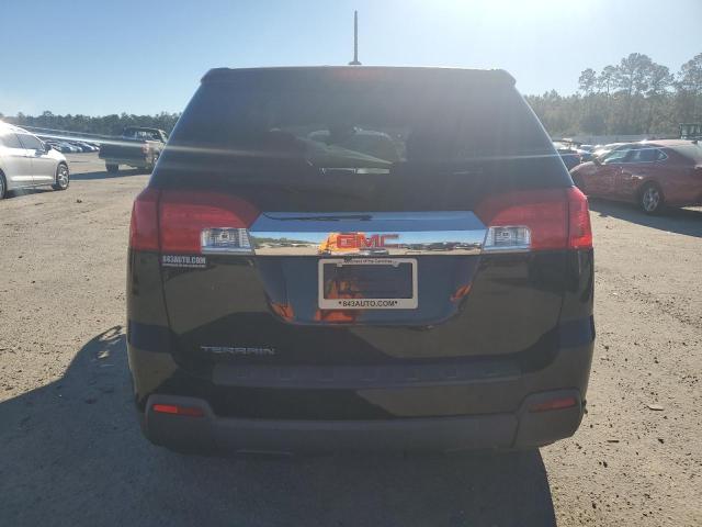Photo 6 from auction – 2015 GMC TERRAIN SL with VIN 2GKALMEK4F6254781