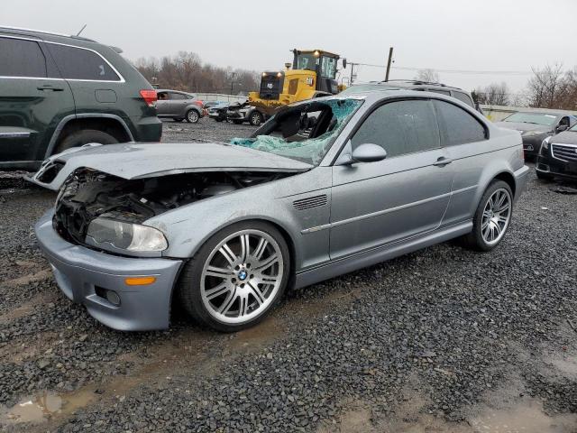 BMW M3 2004 with VIN WBSBL93464PN56757 - Photo from auction