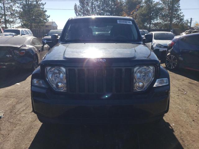 Photo 5 from auction – 2012 JEEP LIBERTY SP with VIN 1C4PJMAK9CW156428