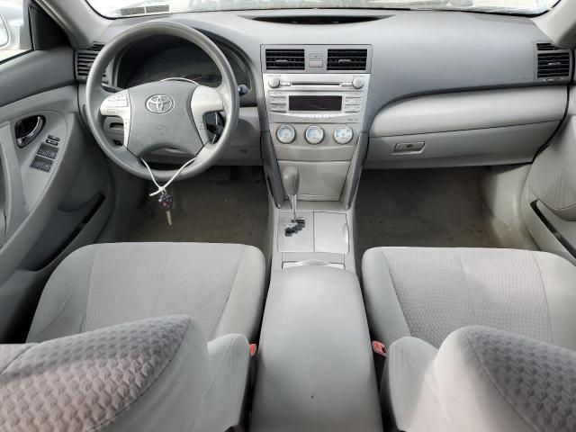 Photo 8 from auction – 2011 TOYOTA CAMRY BASE with VIN 4T4BF3EK7BR215679