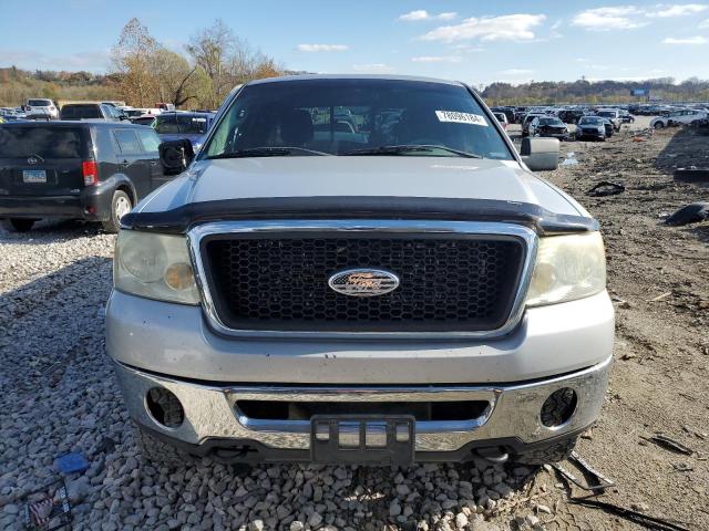 Photo 5 from auction – 2006 FORD F150 SUPER with VIN 1FTPW14VX6FB53242