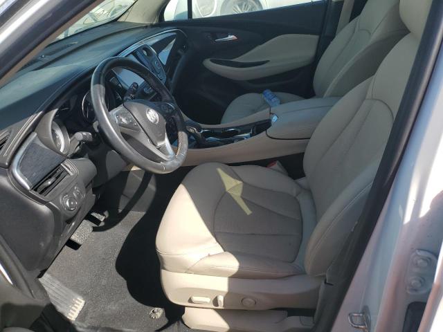 Photo 7 from auction – 2018 BUICK ENVISION E with VIN LRBFX2SA9JD002698