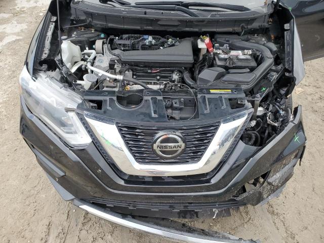 Photo 12 from auction – 2018 NISSAN ROGUE S with VIN KNMAT2MT0JP589250