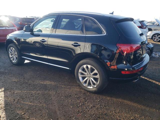 Photo 2 from auction – 2016 AUDI Q5 PREMIUM with VIN WA1L2AFPXGA148849