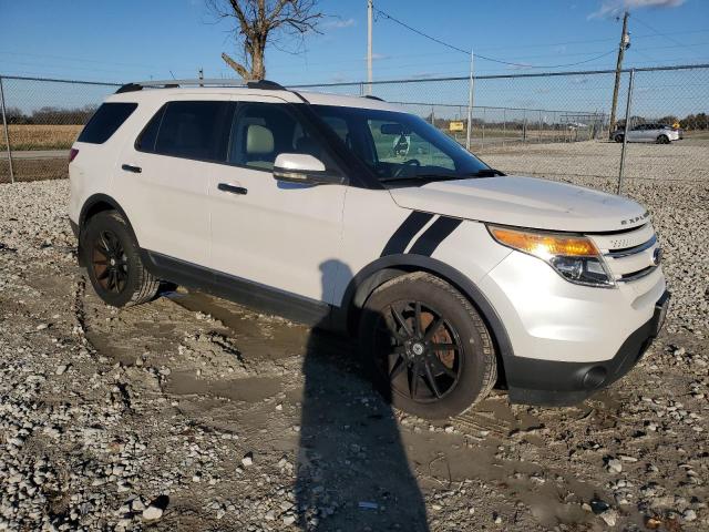 Photo 4 from auction – 2012 FORD EXPLORER L with VIN 1FMHK8F88CGA15121