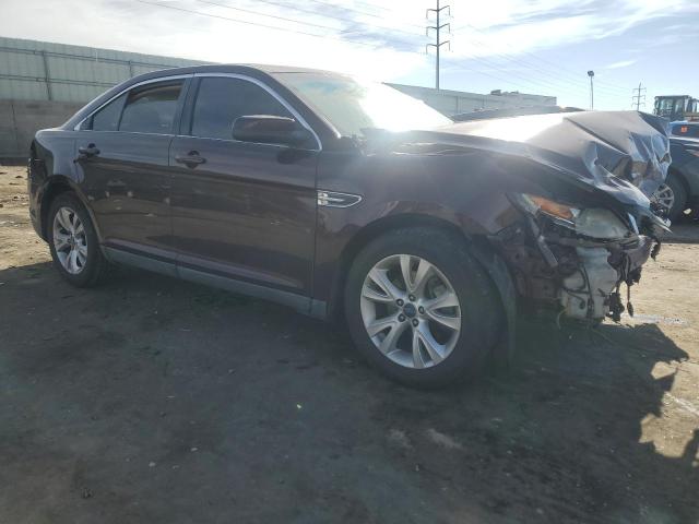 Photo 4 from auction – 2011 FORD TAURUS SEL with VIN 1FAHP2EWXBG183723