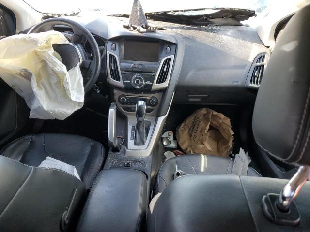 Photo 8 from auction – 2012 FORD FOCUS SEL with VIN 1FAHP3M23CL228045
