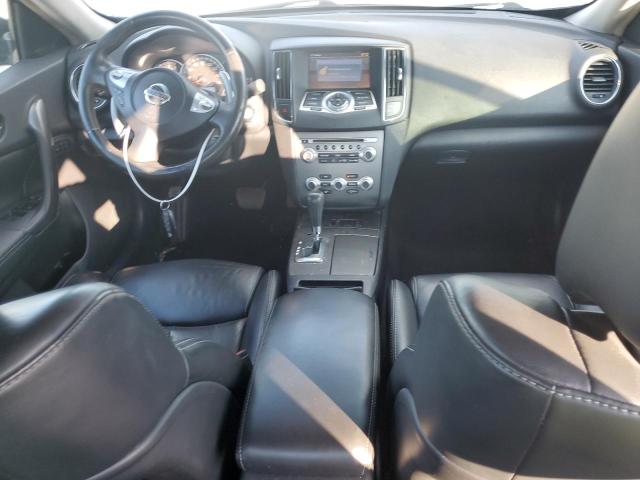 Foto 8 de la subasta – 2014 NISSAN MAXIMA S con VIN 1N4AA5AP6EC915554