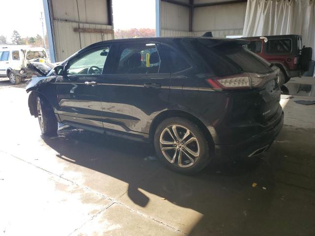 Photo 2 from auction – 2015 FORD EDGE SPORT with VIN 2FMTK4AP9FBC01523