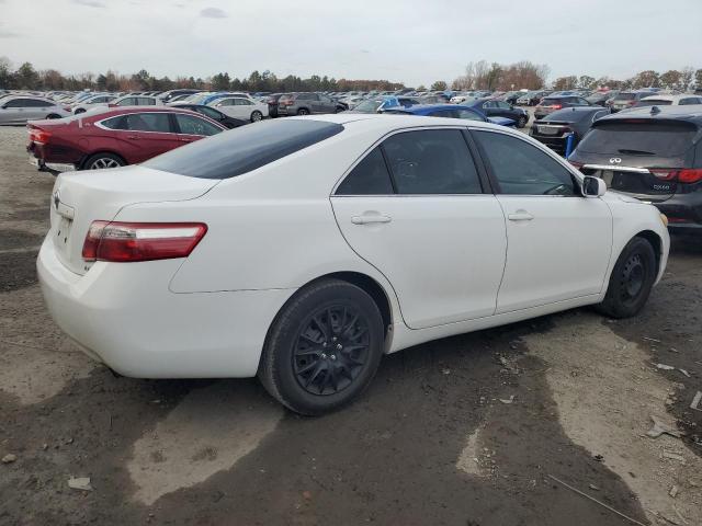Photo 3 from auction – 2008 TOYOTA CAMRY CE with VIN 4T1BE46K18U765955