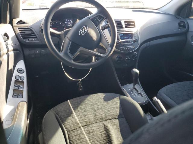 Photo 8 from auction – 2015 HYUNDAI ACCENT GS with VIN KMHCT5AE6FU232370