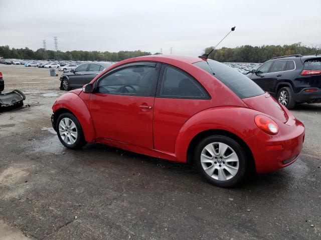 Photo 2 from auction – 2009 VOLKSWAGEN NEW BEETLE with VIN 3VWPW31C79M503250