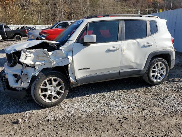 JEEP RENEGADE L 2020 with VIN ZACNJBBB8LPL20949 - Photo from auction