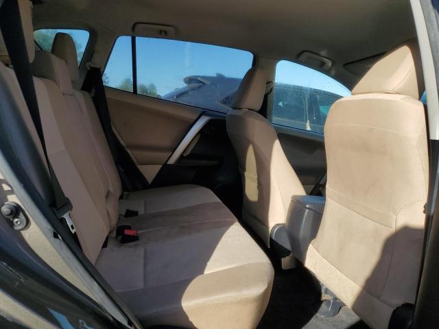 Photo 3 from auction – 2013 TOYOTA RAV4 LE with VIN JTMZFREV0D5000118