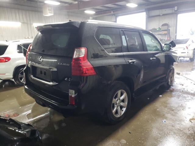 صورة رقم 3 من المزاد - 2011 LEXUS GX 460 مع VIN JTJBM7FX6B5028902