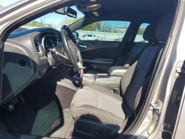Photo 7 from auction – 2016 DODGE CHARGER SX with VIN 2C3CDXHG0GH251347