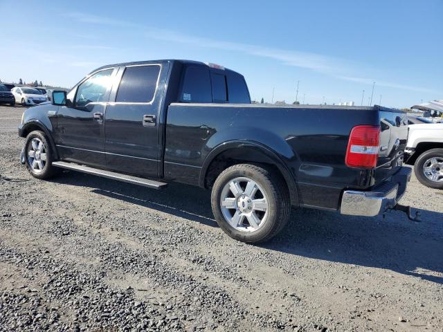 Photo 2 from auction – 2006 FORD F150 SUPER with VIN 1FTPW12526KD43983