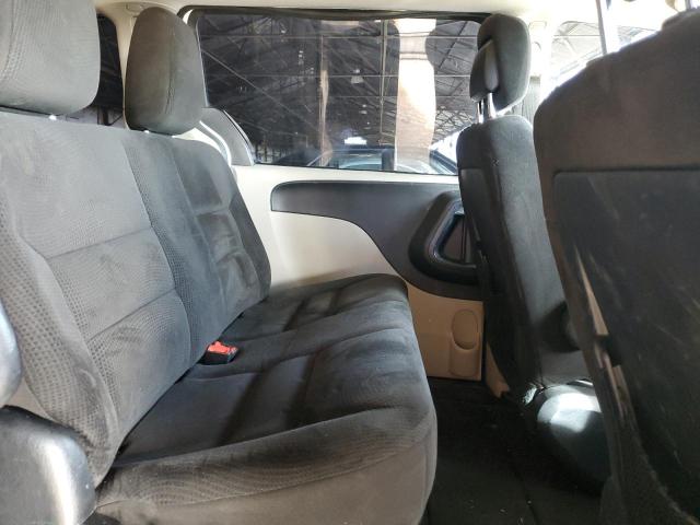 Photo 11 from auction – 2015 DODGE GRAND CARA with VIN 2C4RDGBG9FR517777