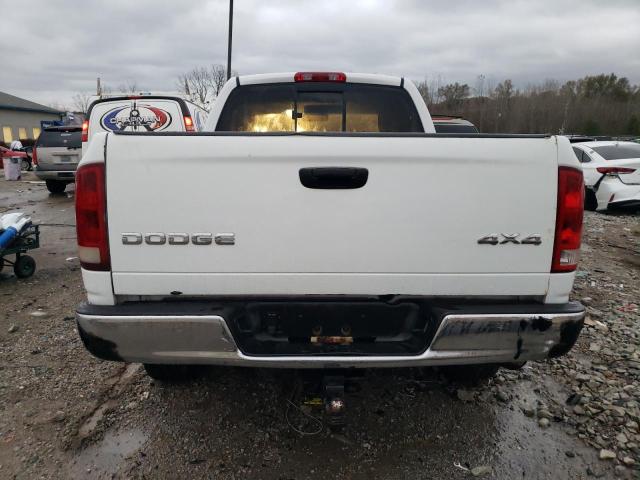 Photo 6 from auction – 2002 DODGE RAM 1500 with VIN 1B7HU18Z32J105791