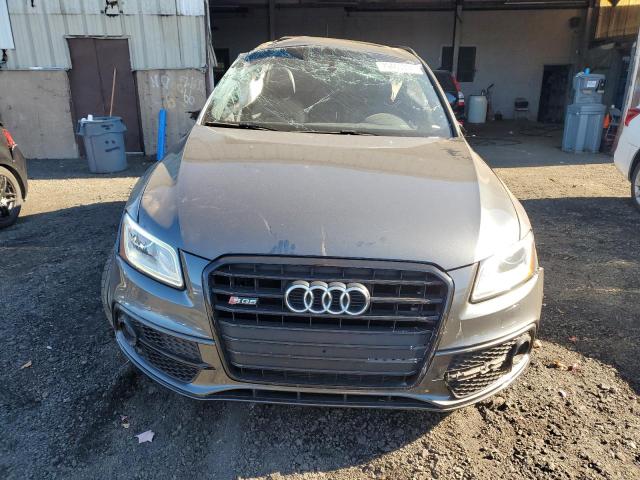 Photo 5 from auction – 2016 AUDI SQ5 PREMIU with VIN WA1CCAFP0GA021105