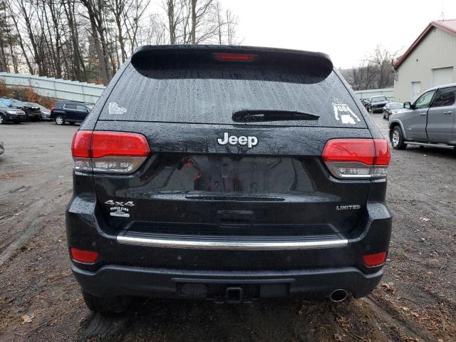 Photo 6 from auction – 2019 JEEP GRAND CHER with VIN 1C4RJFBG4KC854413