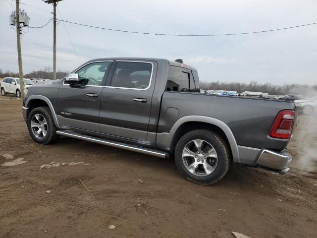 Photo 2 from auction – 2020 RAM 1500 LARAM with VIN 1C6SRFJT9LN145336
