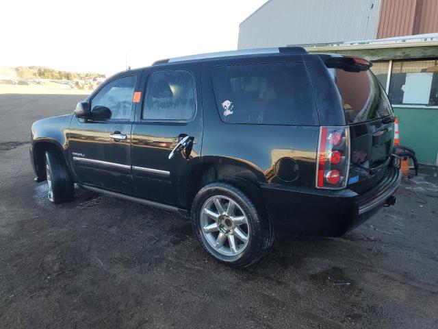 Photo 2 from auction – 2011 GMC YUKON DENA with VIN 1GKS2EEF9BR199372