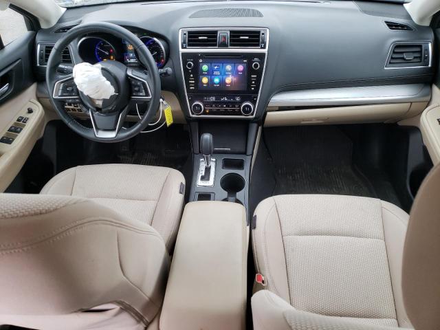 Photo 8 from auction – 2019 SUBARU OUTBACK 2. with VIN 4S4BSAFC0K3327599