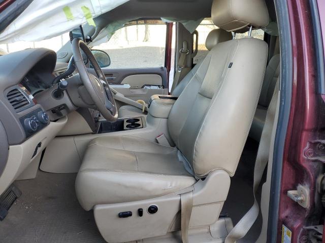 Photo 7 from auction – 2013 CHEVROLET SILVERADO with VIN 3GCPKTE74DG311061