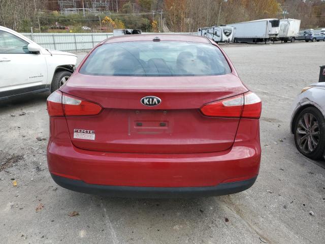 Photo 6 from auction – 2015 KIA FORTE LX with VIN KNAFX4A62F5382010