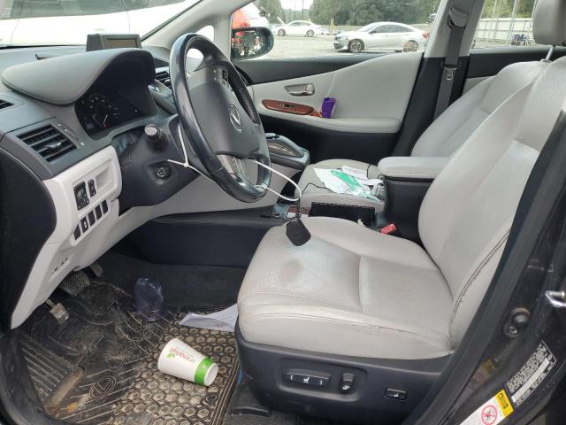 Photo 7 from auction – 2010 LEXUS HS 250H with VIN JTHBB1BA2A2013125