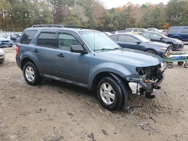 Photo 4 from auction – 2011 FORD ESCAPE XLT with VIN 1FMCU0D71BKC29511
