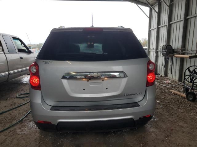 Photo 6 from auction – 2015 CHEVROLET EQUINOX LT with VIN 2GNALBEK2F6166027