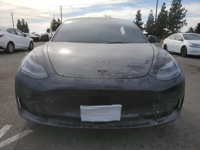 Photo 5 from auction – 2023 TESLA MODEL 3 with VIN 5YJ3E1EB1PF654175