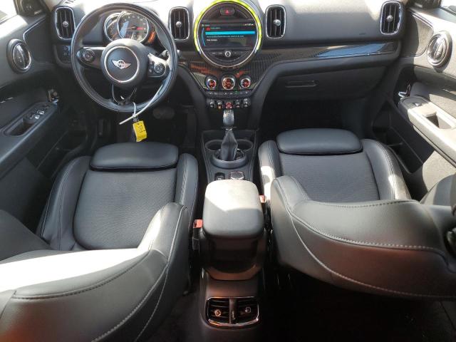 Photo 8 from auction – 2018 MINI COOPER COU with VIN WMZYV5C38J3E04688